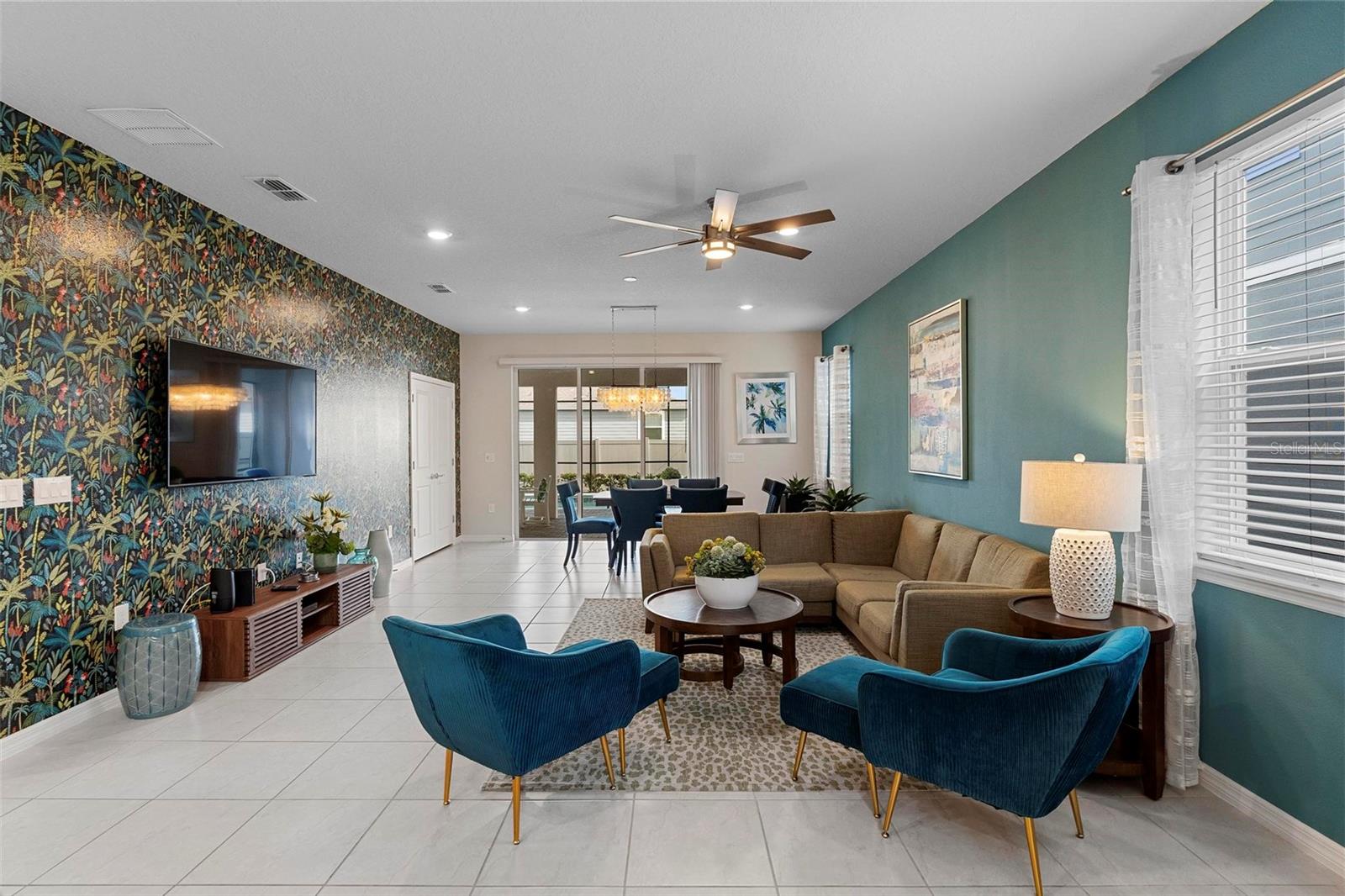 WINDSOR ISLAND RESORT PHASE 2A - Residential