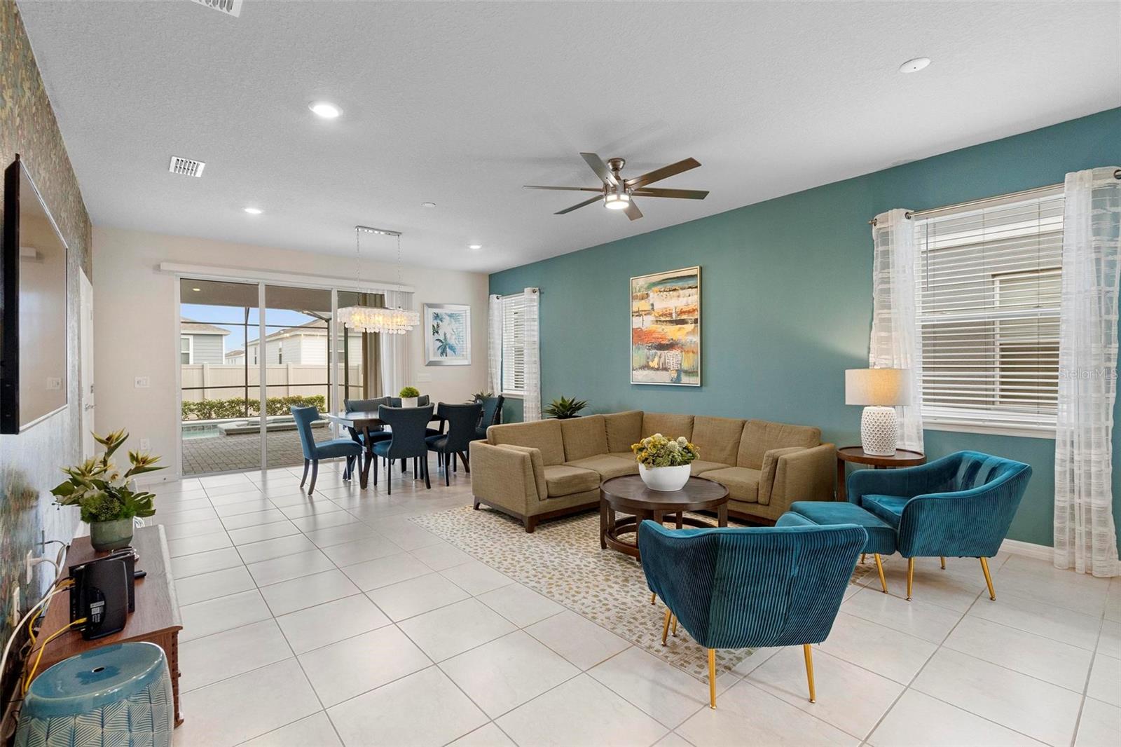 WINDSOR ISLAND RESORT PHASE 2A - Residential