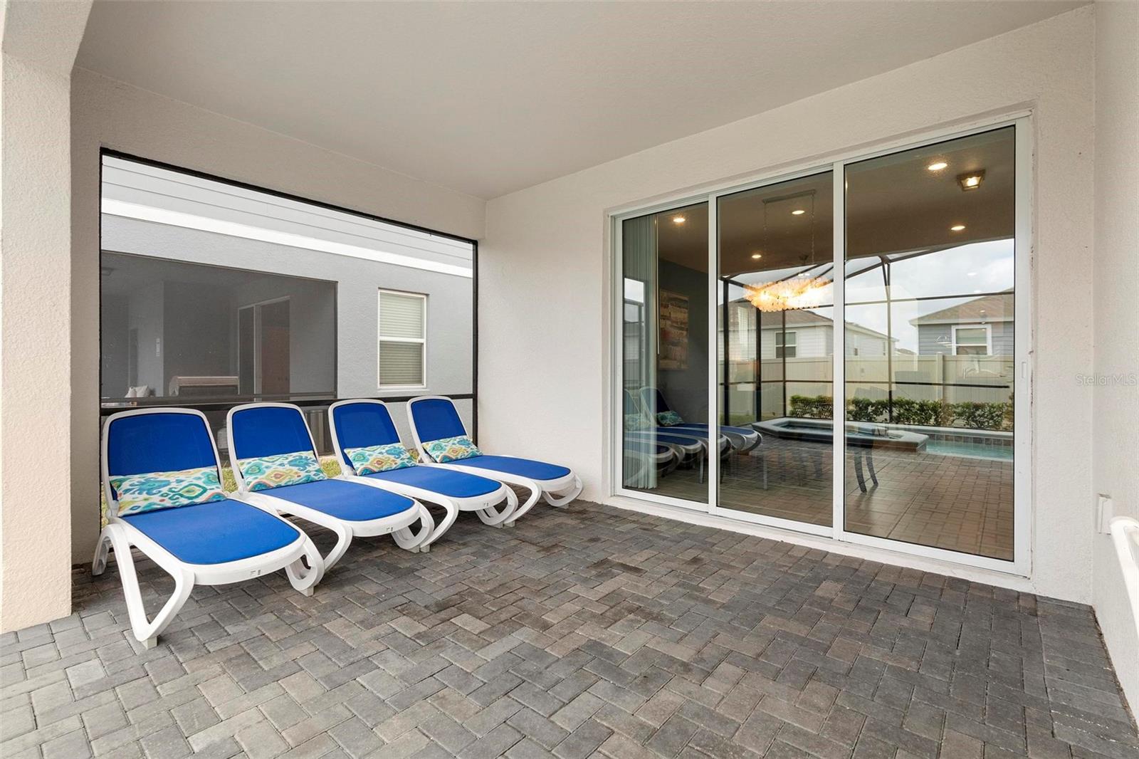 WINDSOR ISLAND RESORT PHASE 2A - Residential