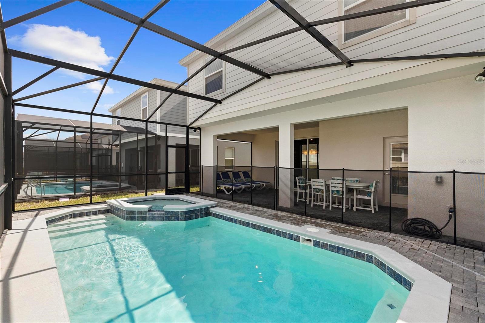 WINDSOR ISLAND RESORT PHASE 2A - Residential