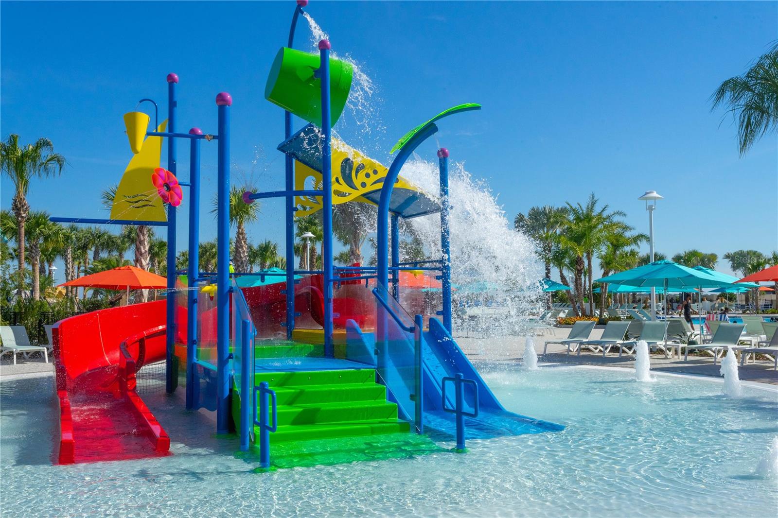 WINDSOR ISLAND RESORT PHASE 2A - Residential