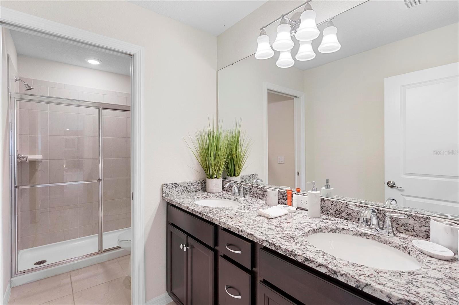 WINDSOR ISLAND RESORT PHASE 2A - Residential