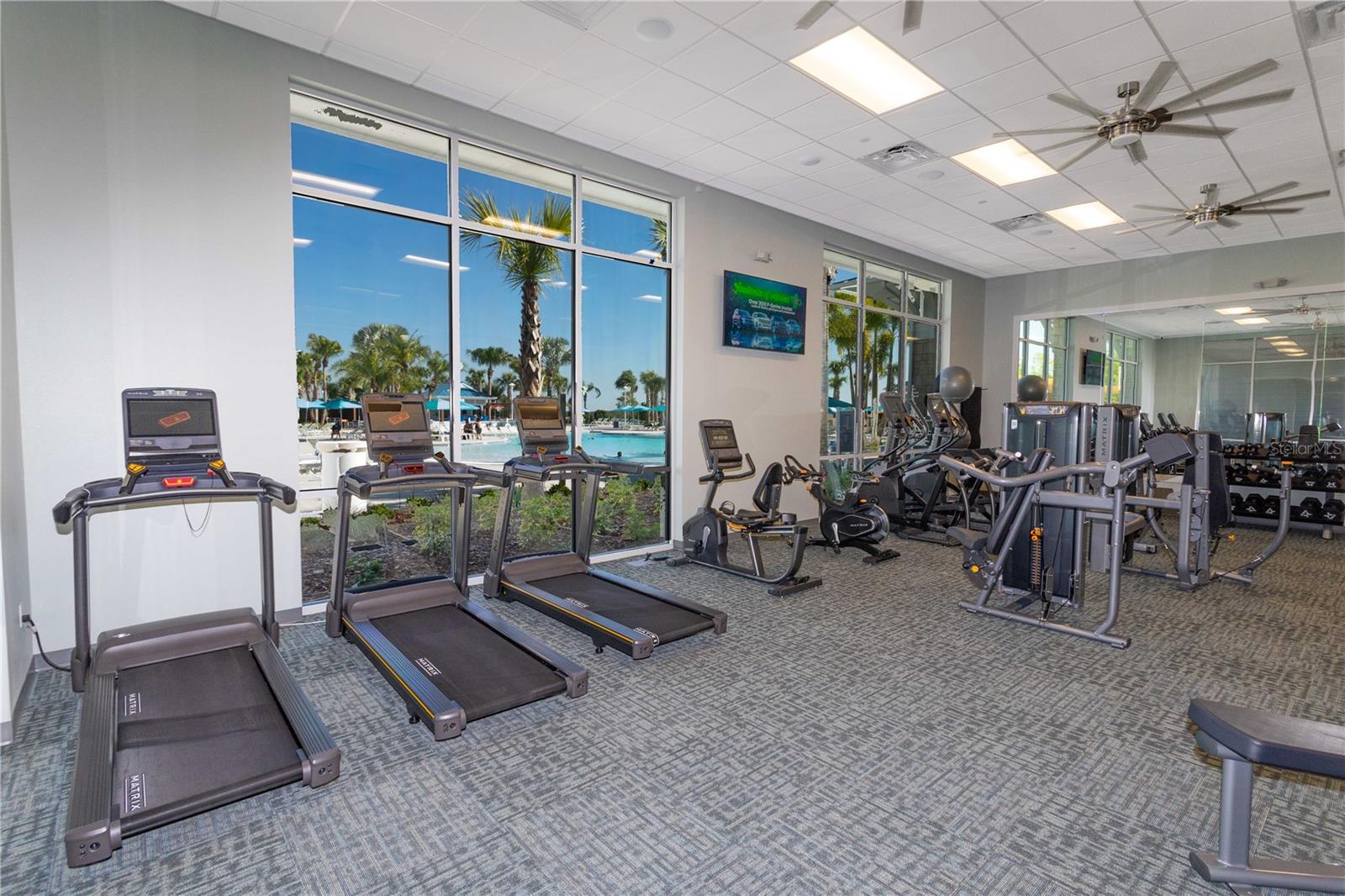 WINDSOR ISLAND RESORT PHASE 2A - Residential