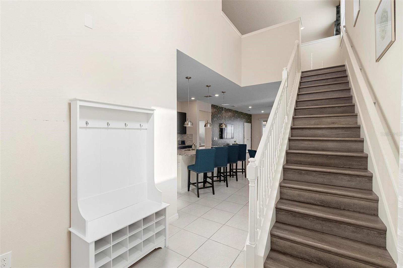 WINDSOR ISLAND RESORT PHASE 2A - Residential