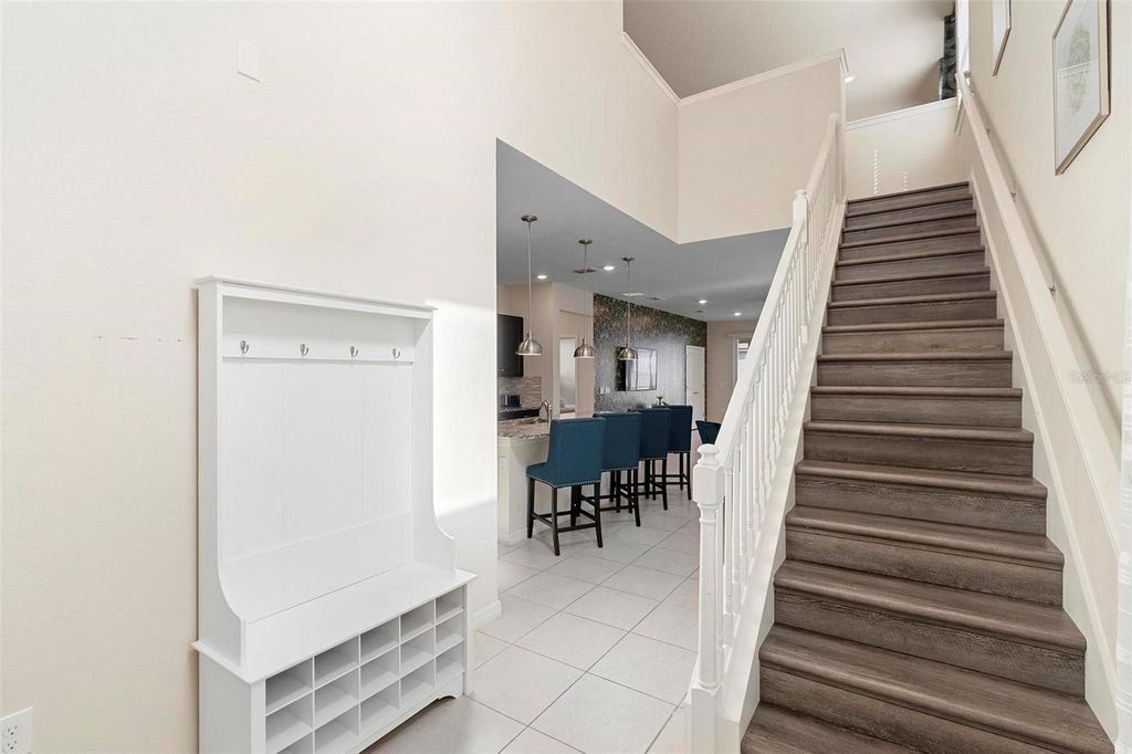 Photo of 3413 Lilac Way, Davenport, FL 33897 (MLS # O6372715)