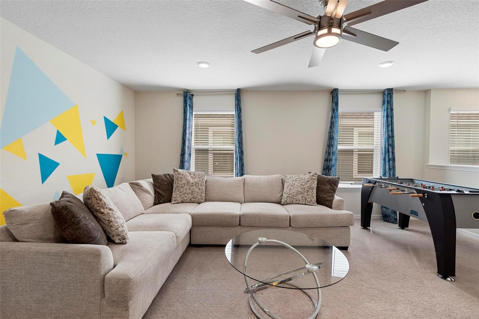 WINDSOR ISLAND RESORT PHASE 2A - Residential