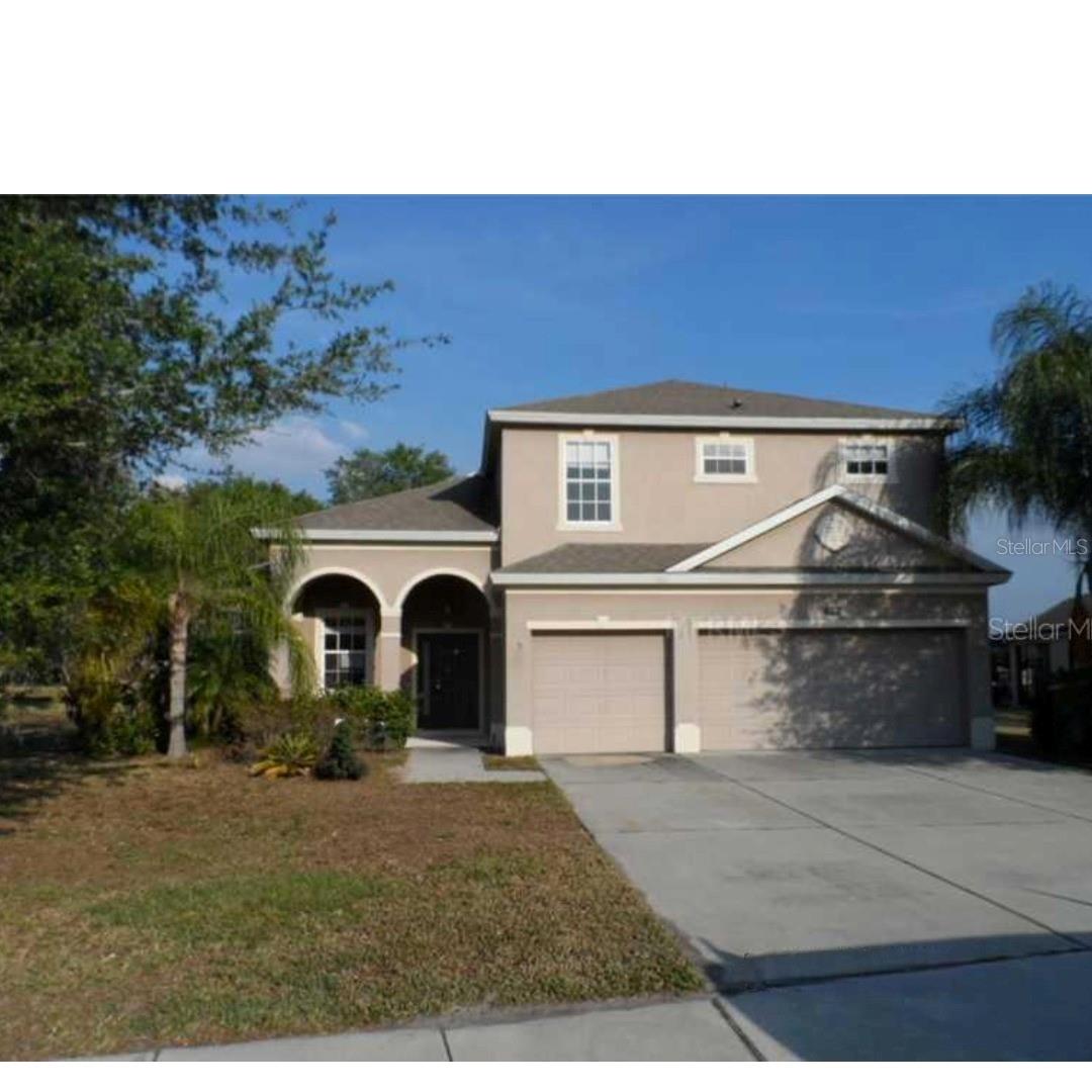 FELLS COVE UNIT 2 PH 1 - Residential Lease