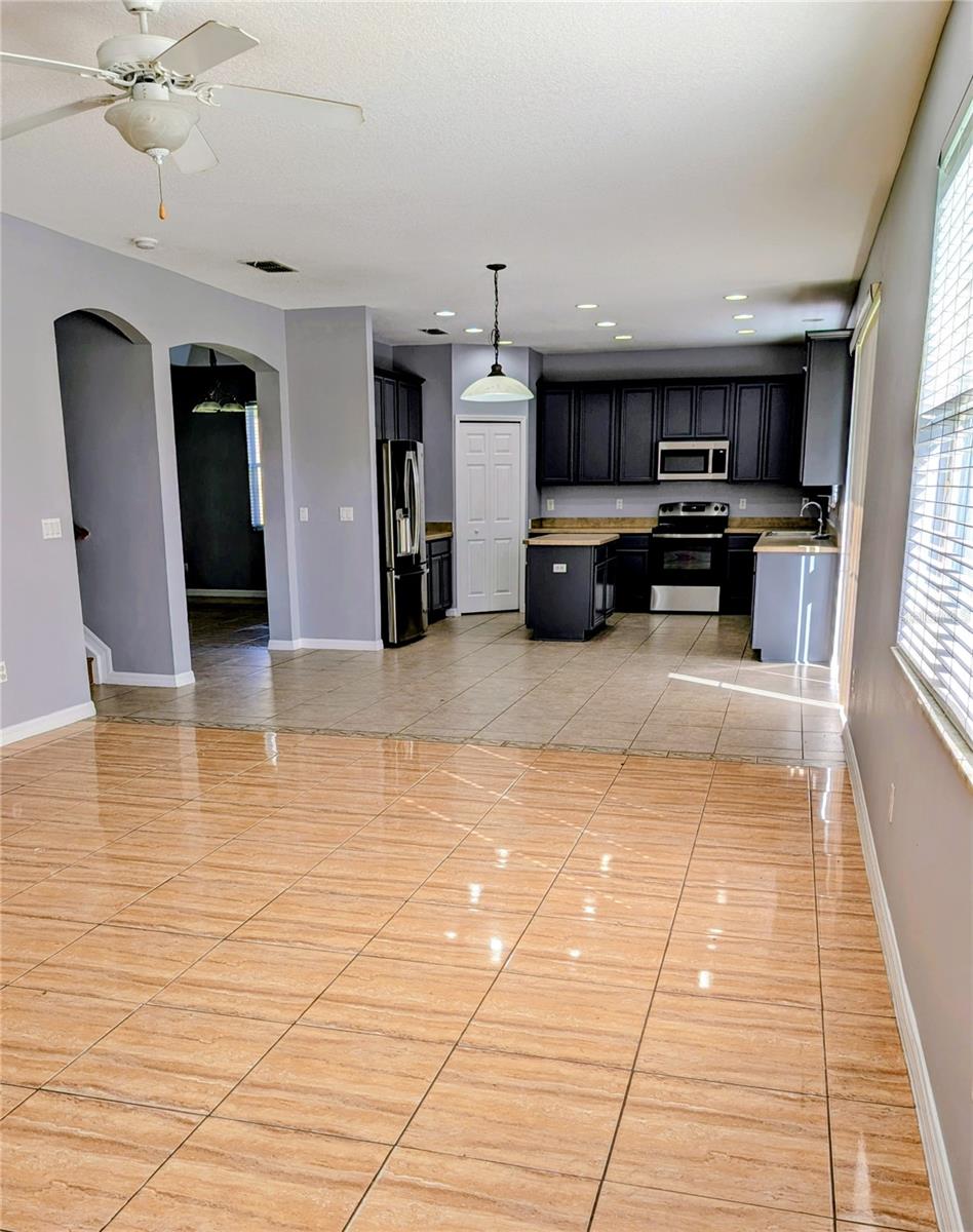 FELLS COVE UNIT 2 PH 1 - Residential Lease
