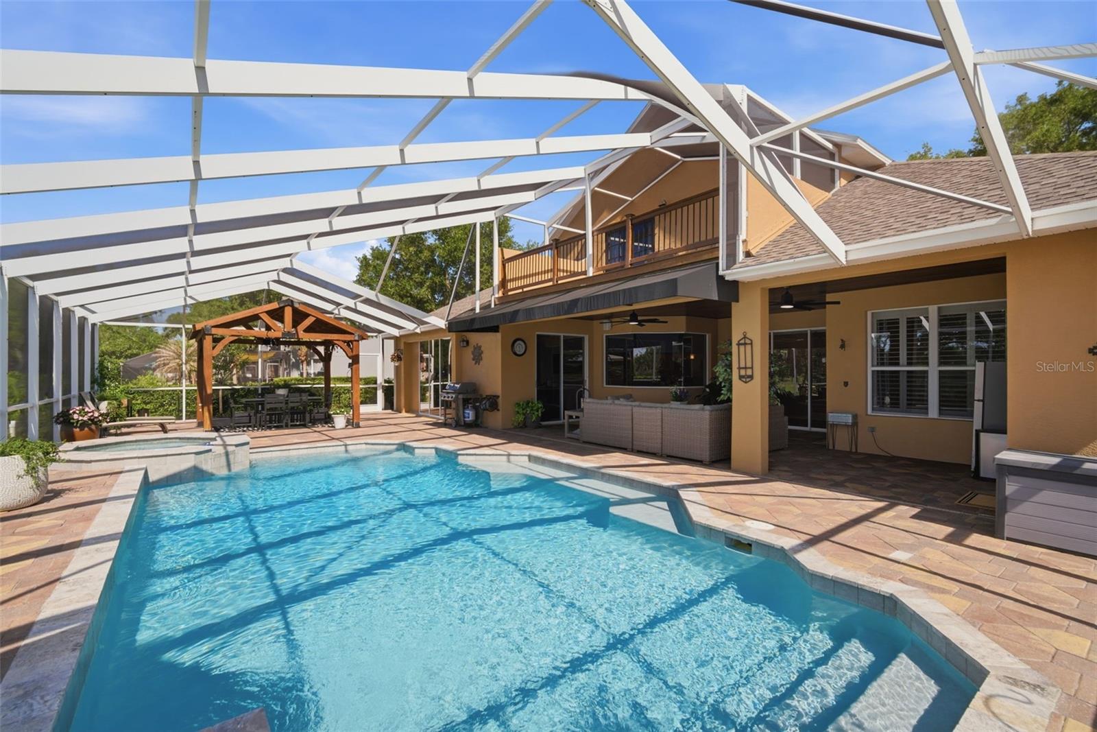 LAKE WEEKS PH 1 - Residential