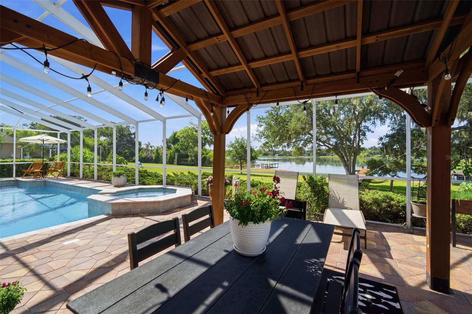 LAKE WEEKS PH 1 - Residential
