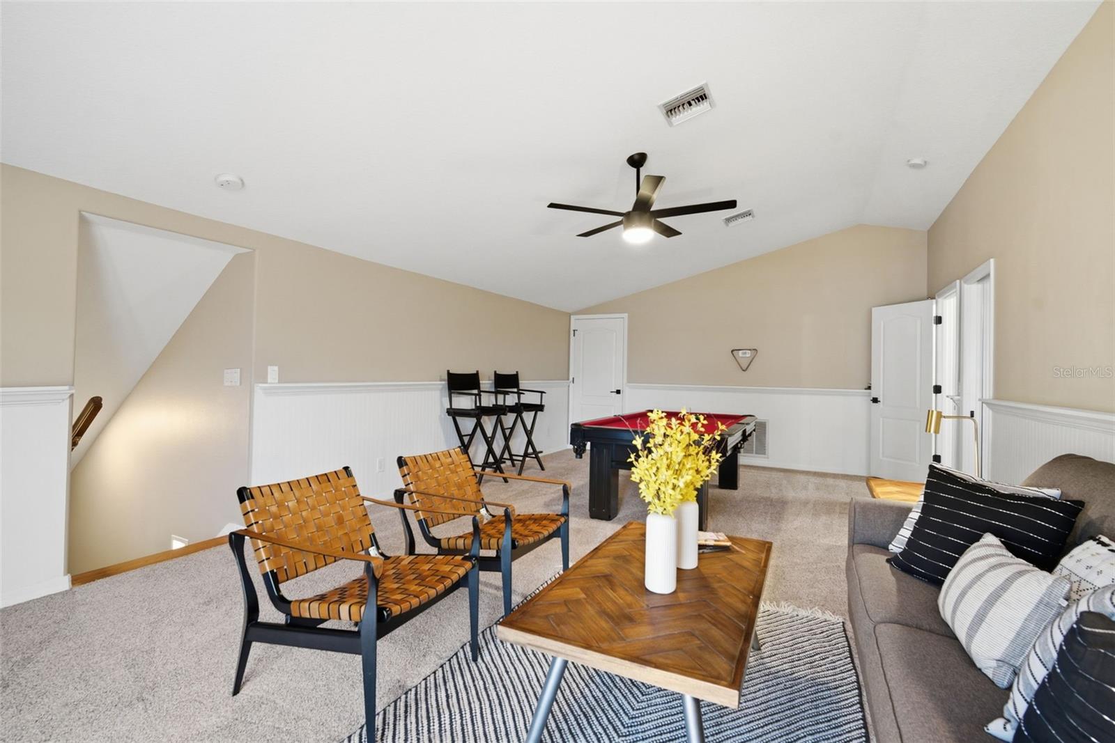LAKE WEEKS PH 1 - Residential
