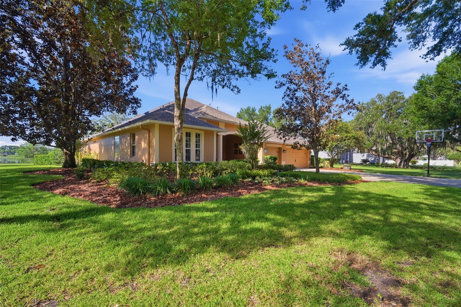 LAKE WEEKS PH 1 - Residential