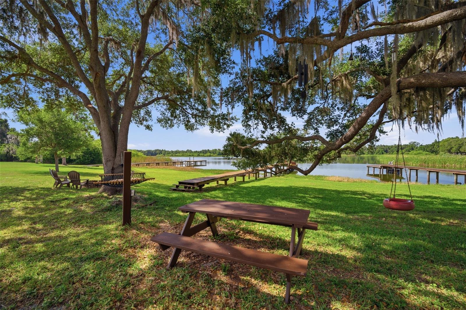 LAKE WEEKS PH 1 - Residential