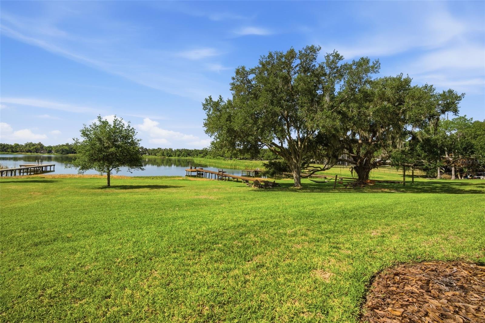 LAKE WEEKS PH 1 - Residential