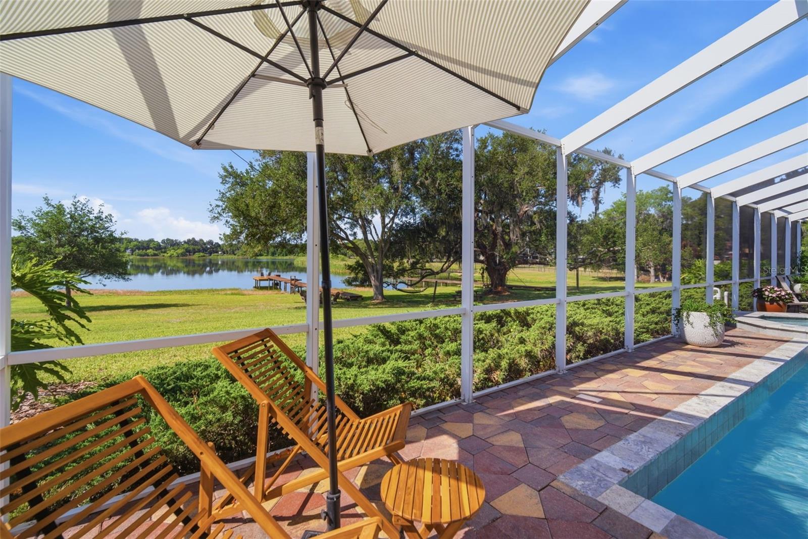 LAKE WEEKS PH 1 - Residential