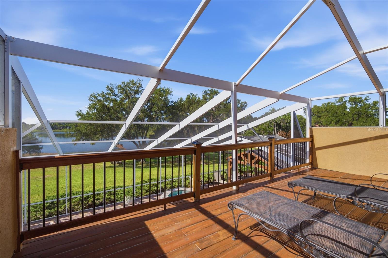 LAKE WEEKS PH 1 - Residential