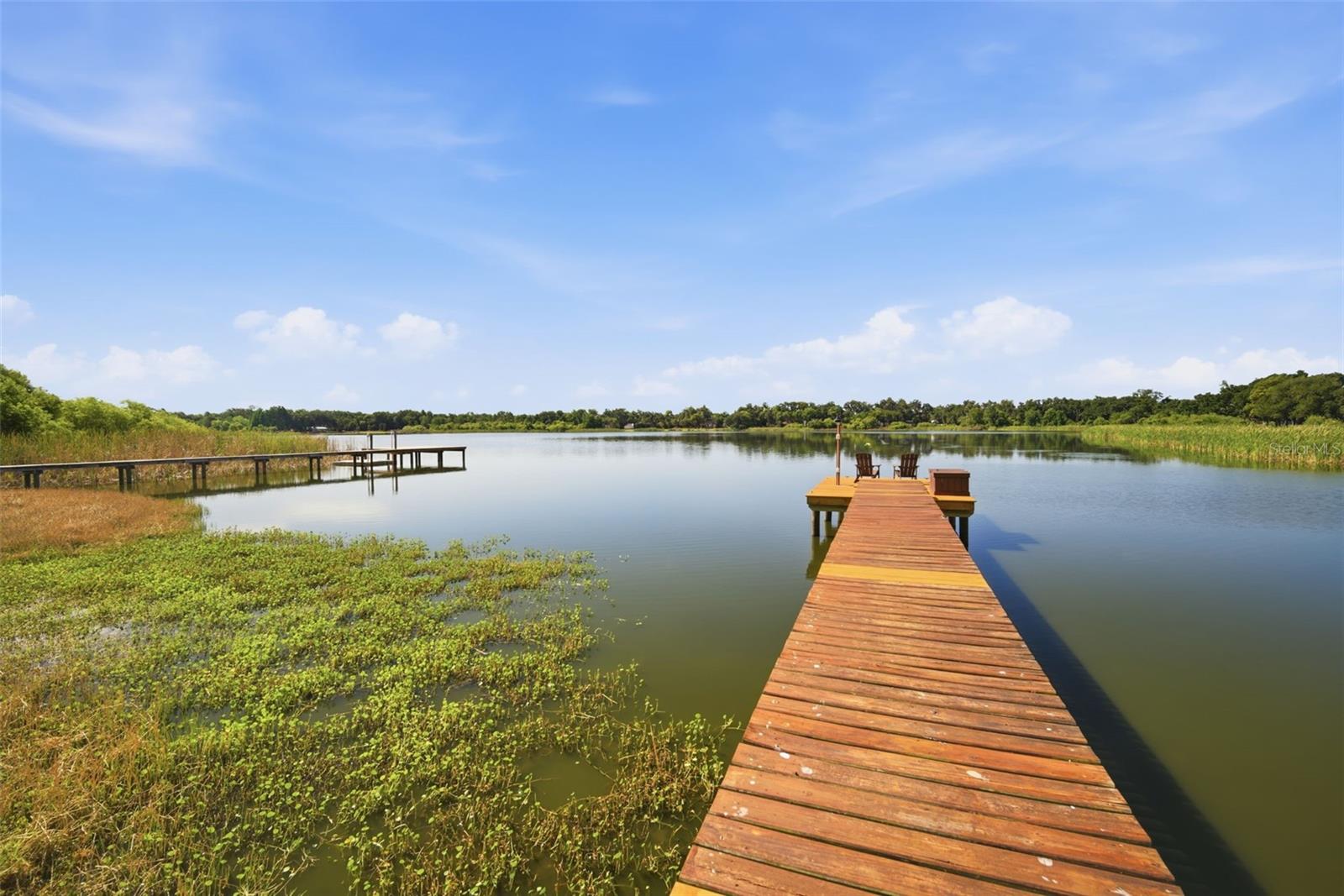 LAKE WEEKS PH 1 - Residential