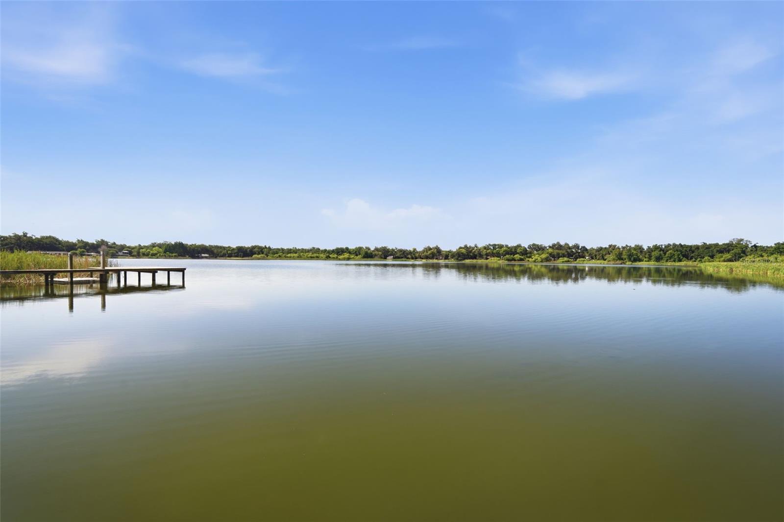 LAKE WEEKS PH 1 - Residential