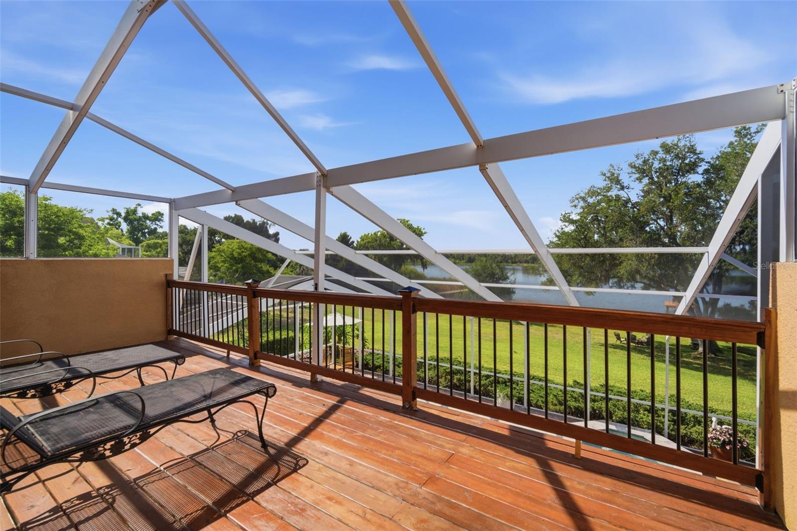 LAKE WEEKS PH 1 - Residential
