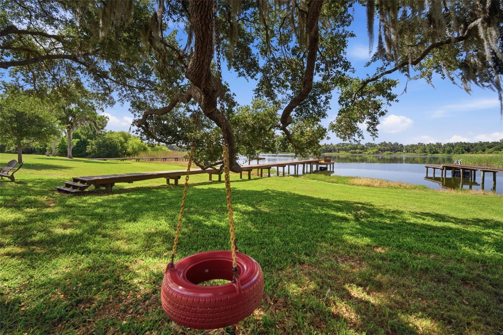 LAKE WEEKS PH 1 - Residential