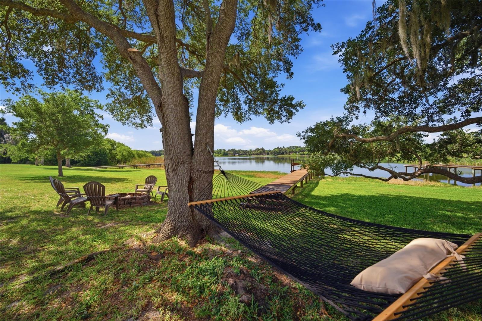 LAKE WEEKS PH 1 - Residential