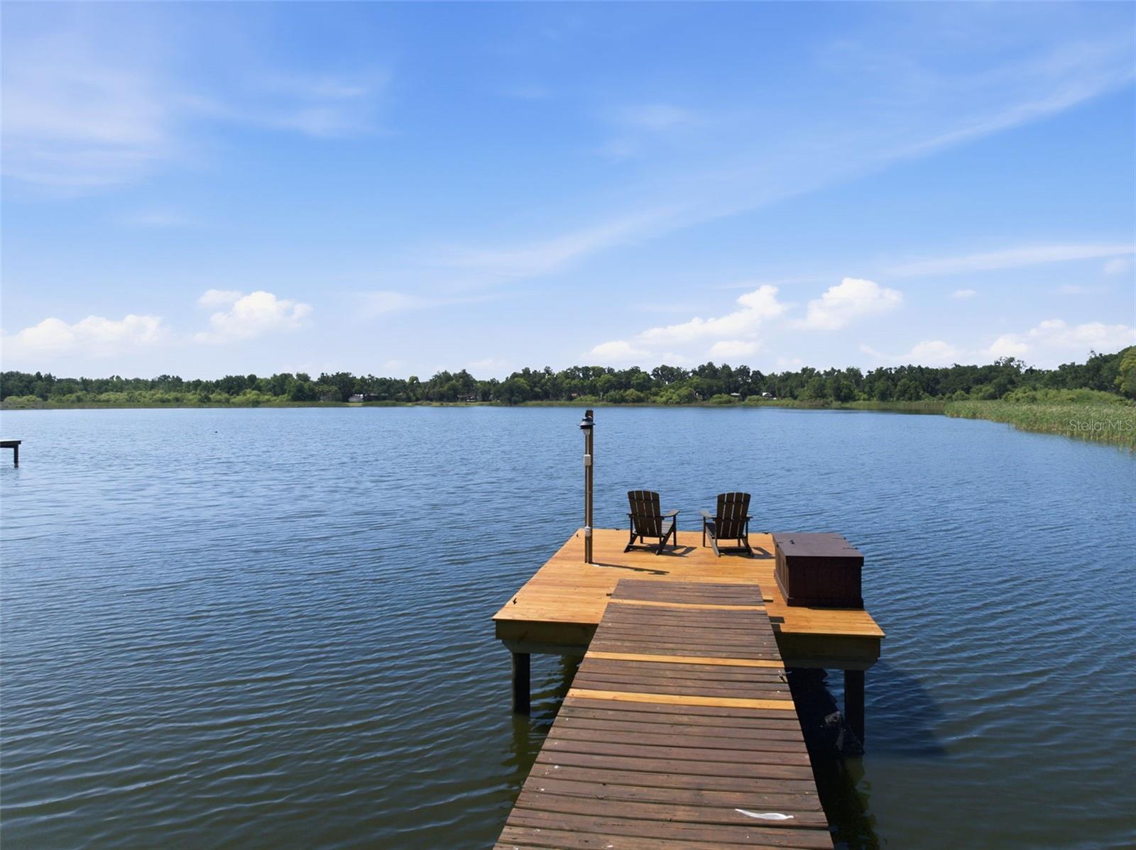 LAKE WEEKS PH 1 - Residential