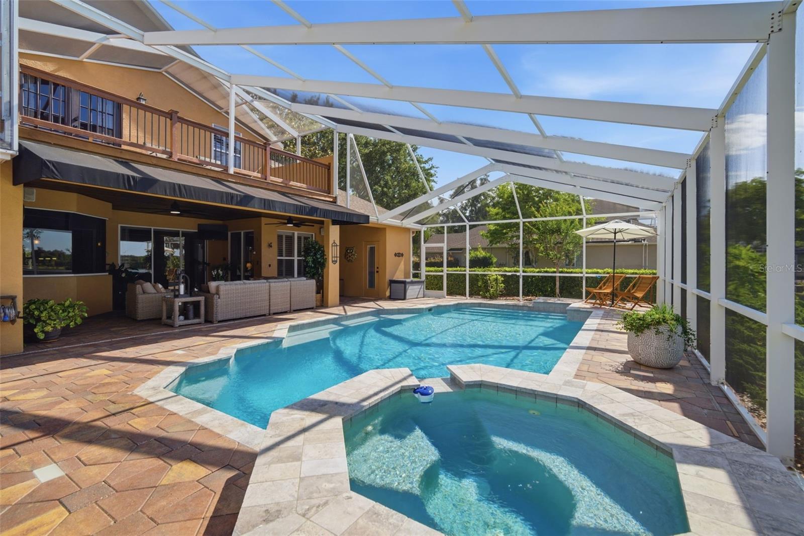 LAKE WEEKS PH 1 - Residential