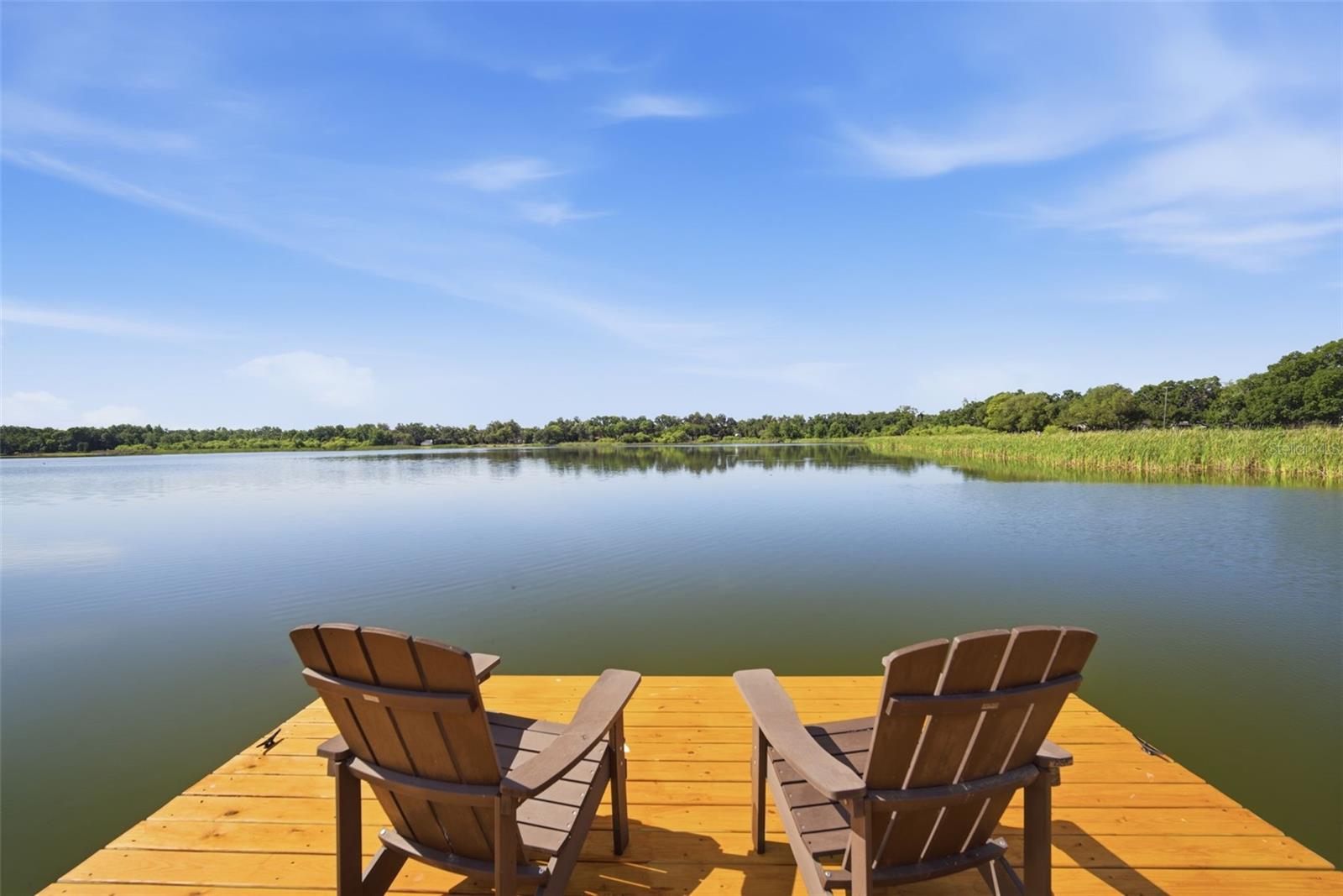 LAKE WEEKS PH 1 - Residential