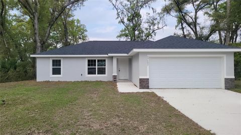 17685 SW 112TH LANE DUNNELLON FL 34432