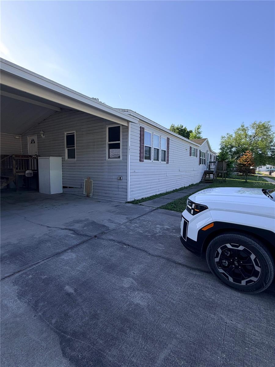 3621 KIAH DRIVE