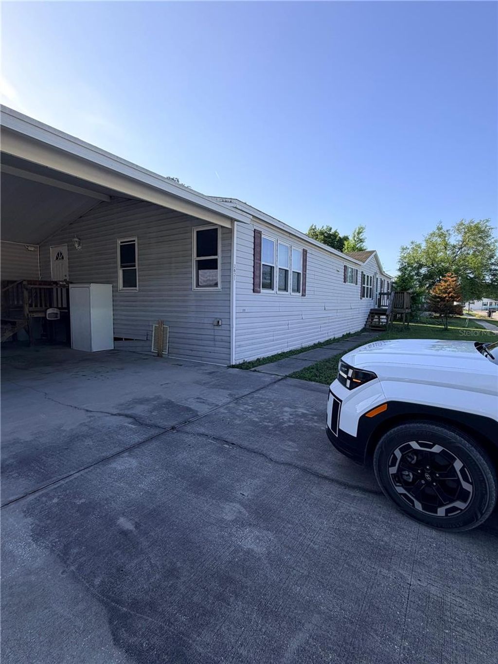 Photo of 3621 Kiah Drive, Wesley Chapel, FL 33543 (MLS # TB8493040)