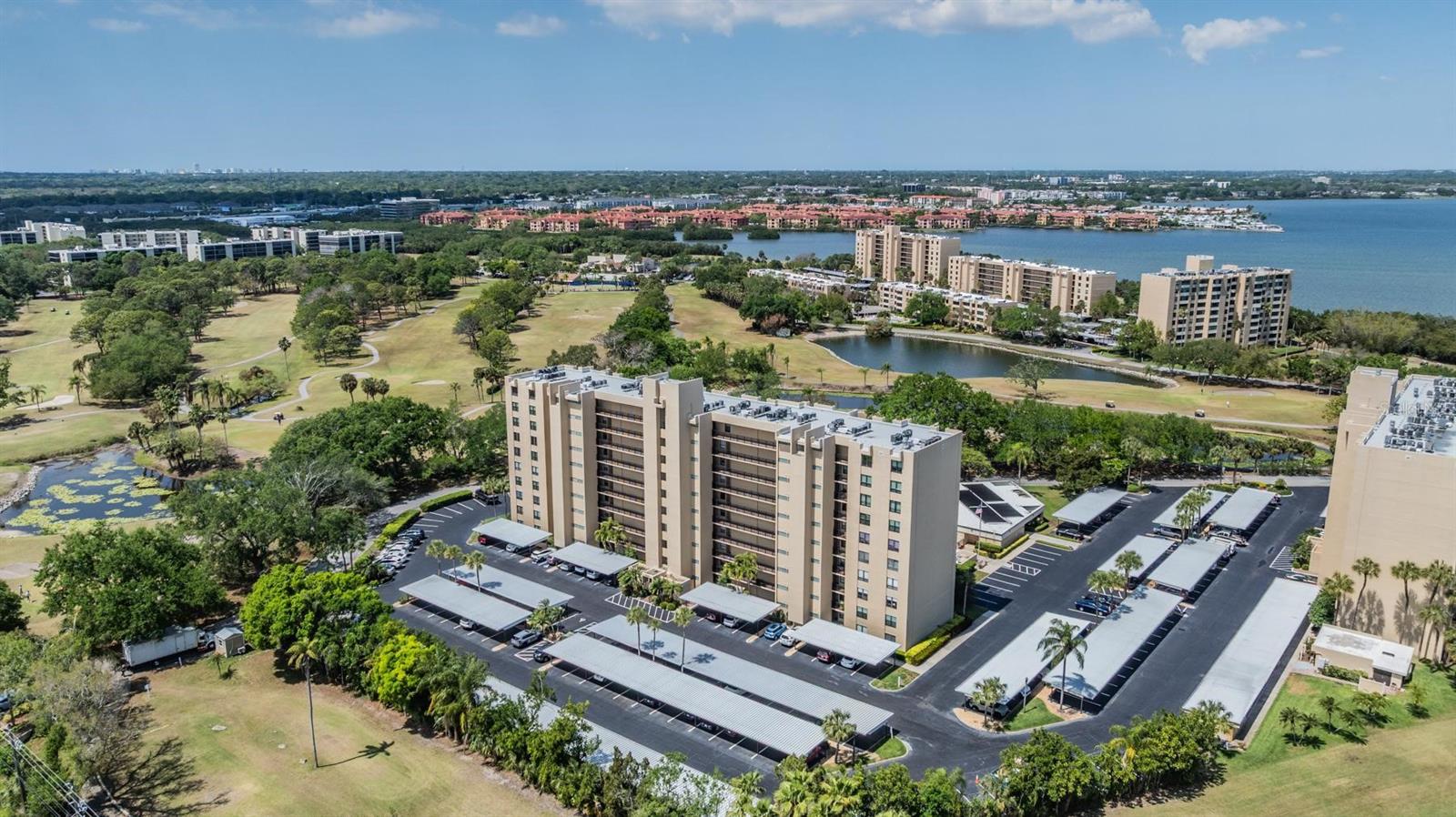 COVE CAY 26-21 VILLAGE II - Residential