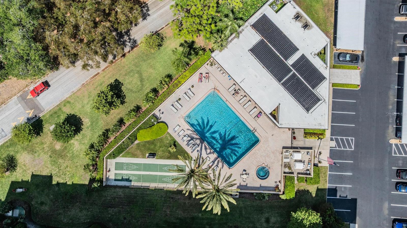 COVE CAY 26-21 VILLAGE II - Residential