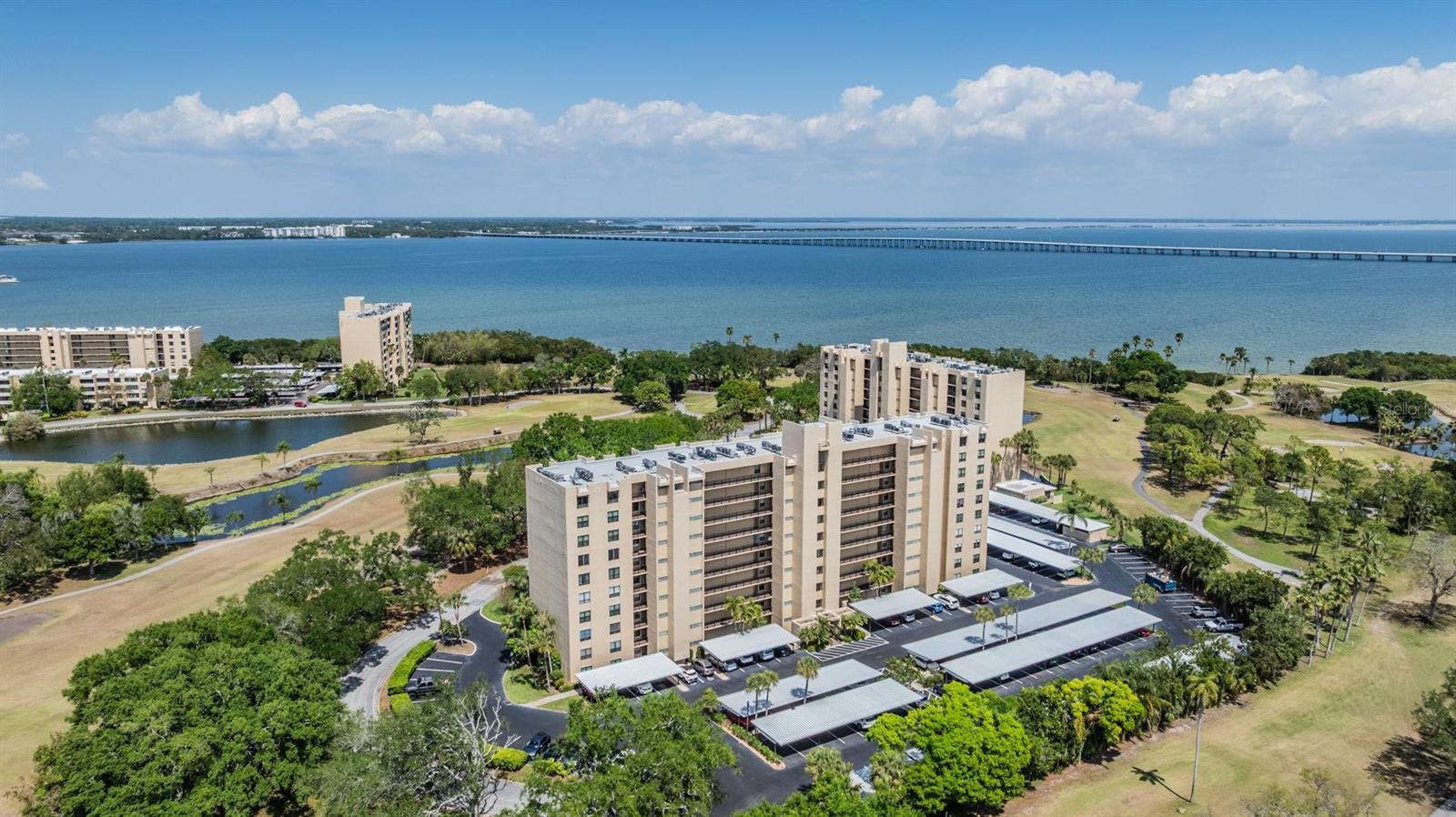 COVE CAY 26-21 VILLAGE II - Residential