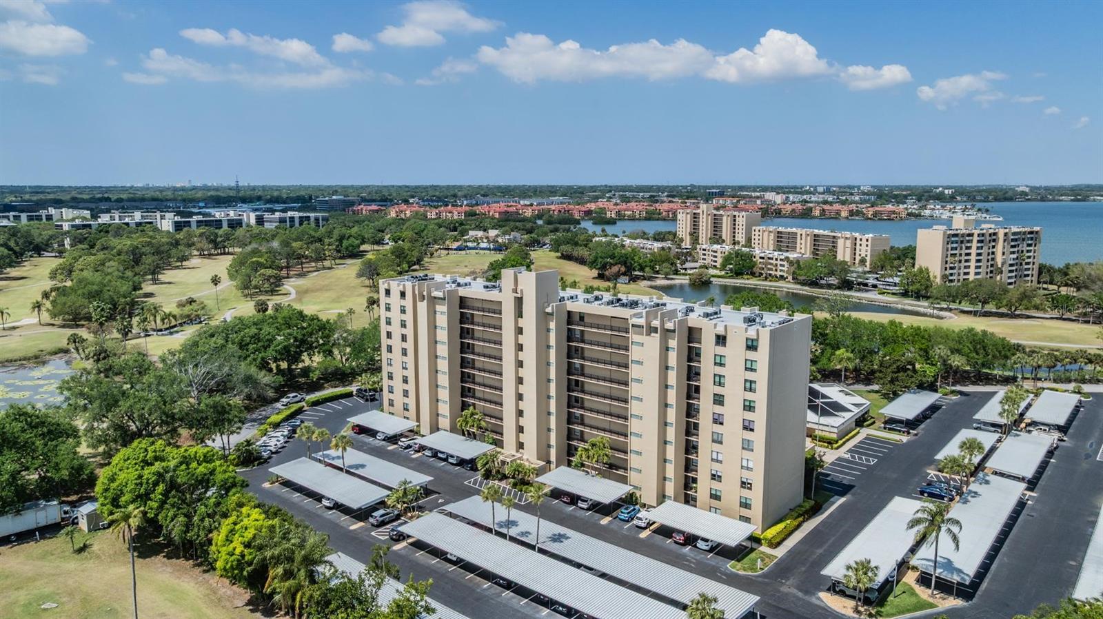 COVE CAY 26-21 VILLAGE II - Residential