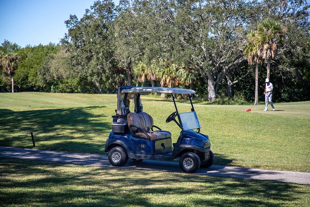 COVE CAY 26-21 VILLAGE II - Residential