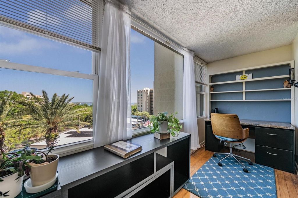 Photo of 2621 Cove Cay Drive #606, Clearwater, FL 33760 (MLS # TB8489841)