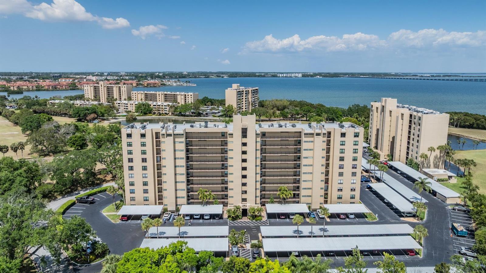 COVE CAY 26-21 VILLAGE II - Residential