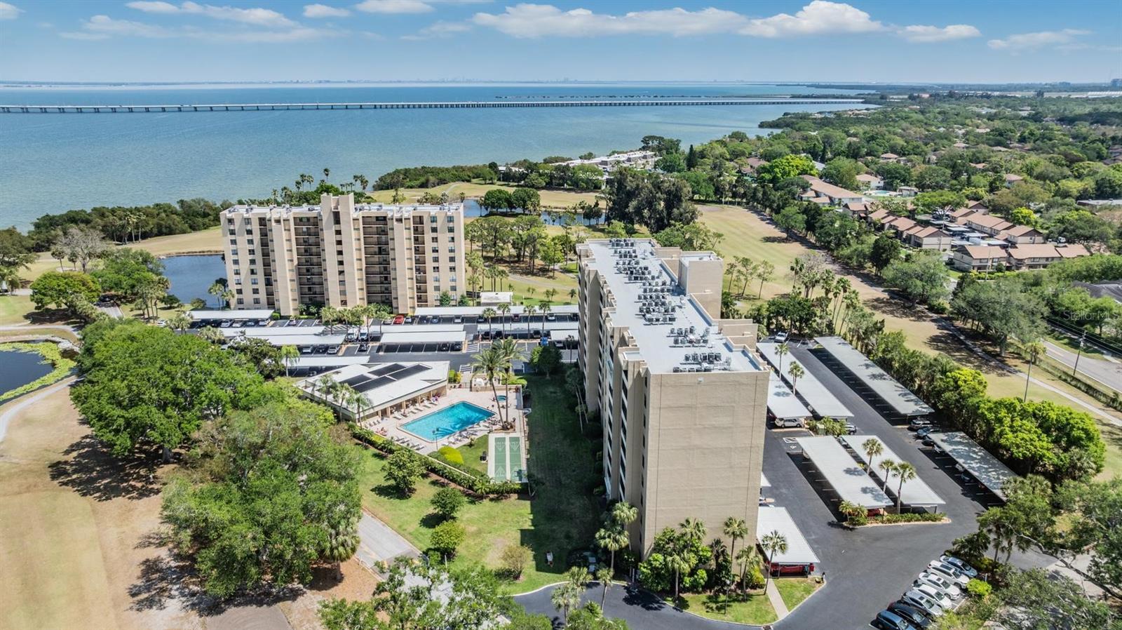 COVE CAY 26-21 VILLAGE II - Residential