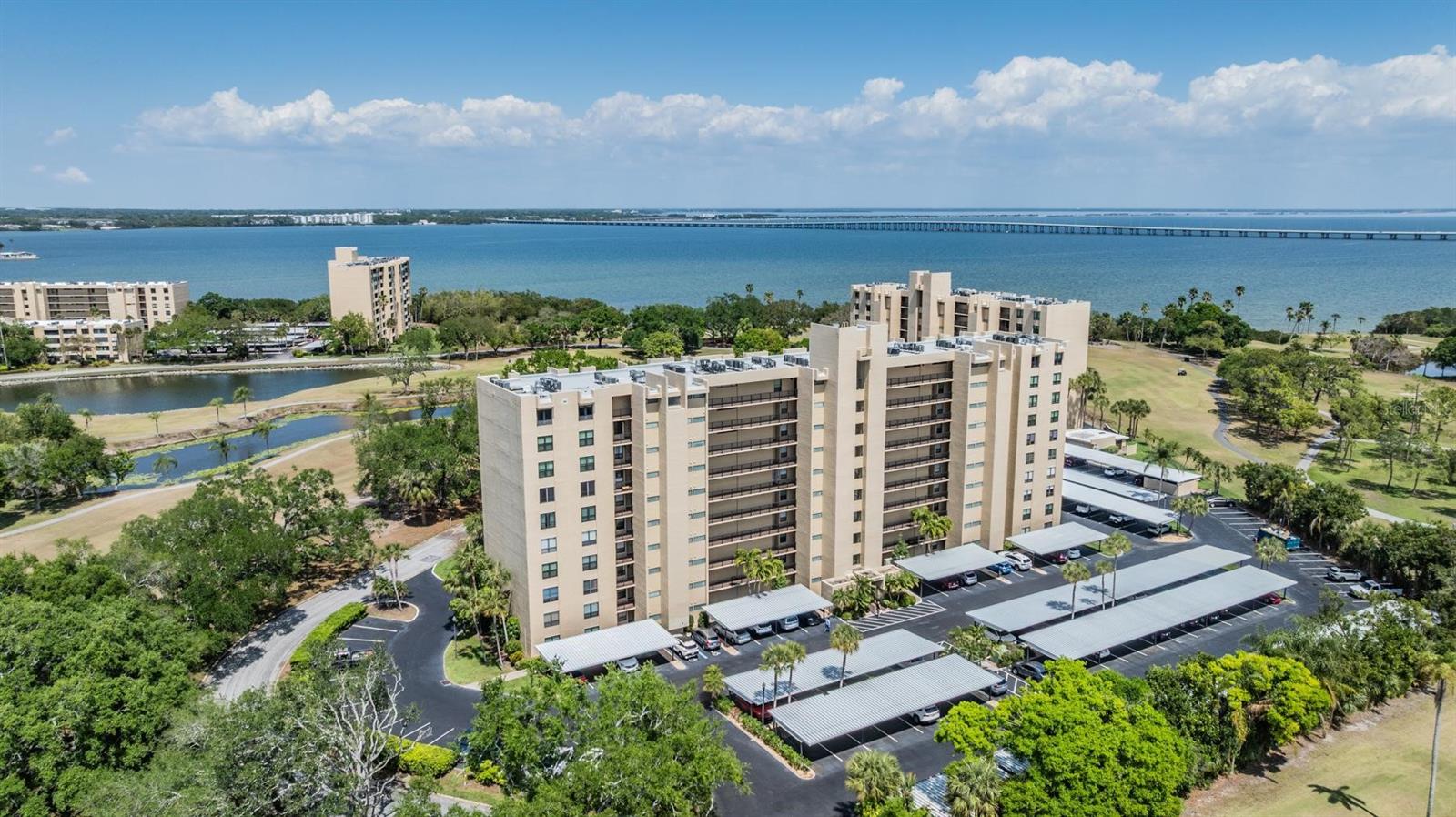 COVE CAY 26-21 VILLAGE II - Residential