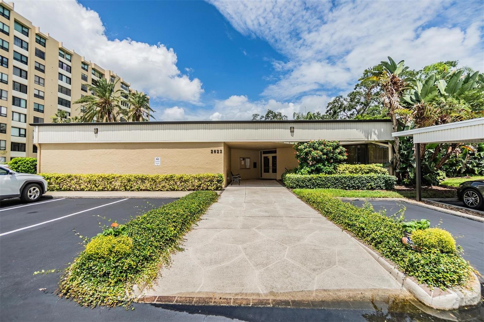 COVE CAY 26-21 VILLAGE II - Residential