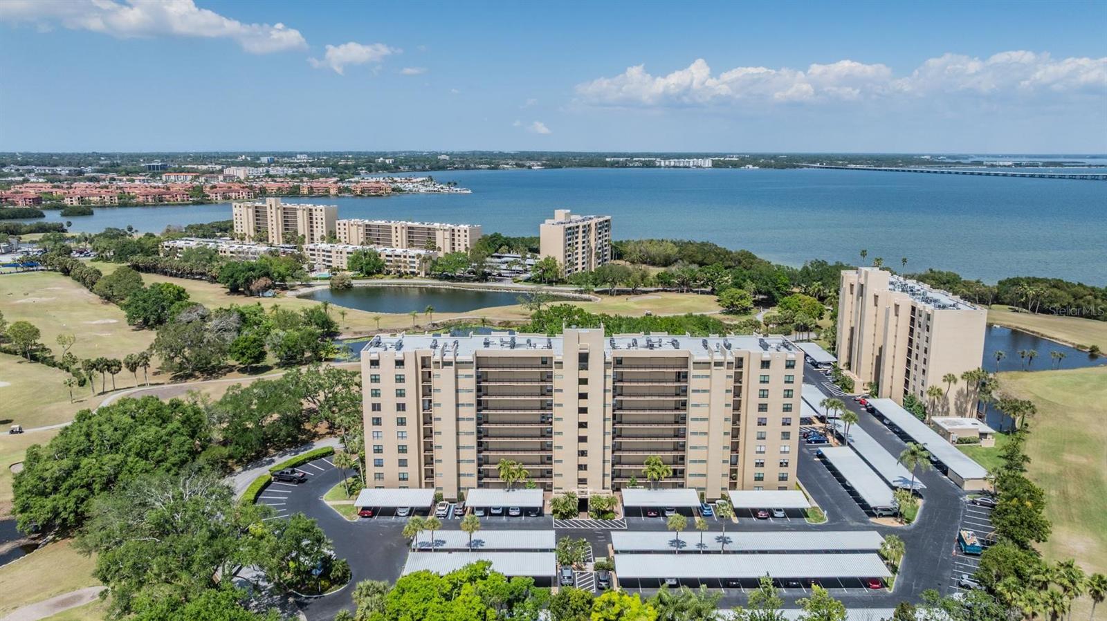 COVE CAY 26-21 VILLAGE II - Residential