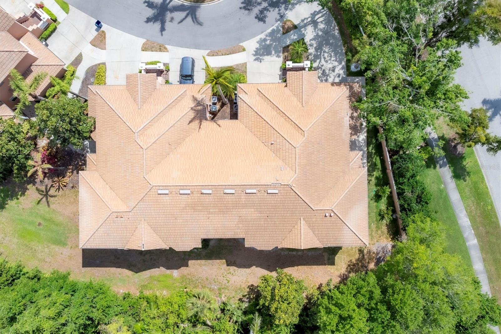 ACADEMY PARK PH I - Residential