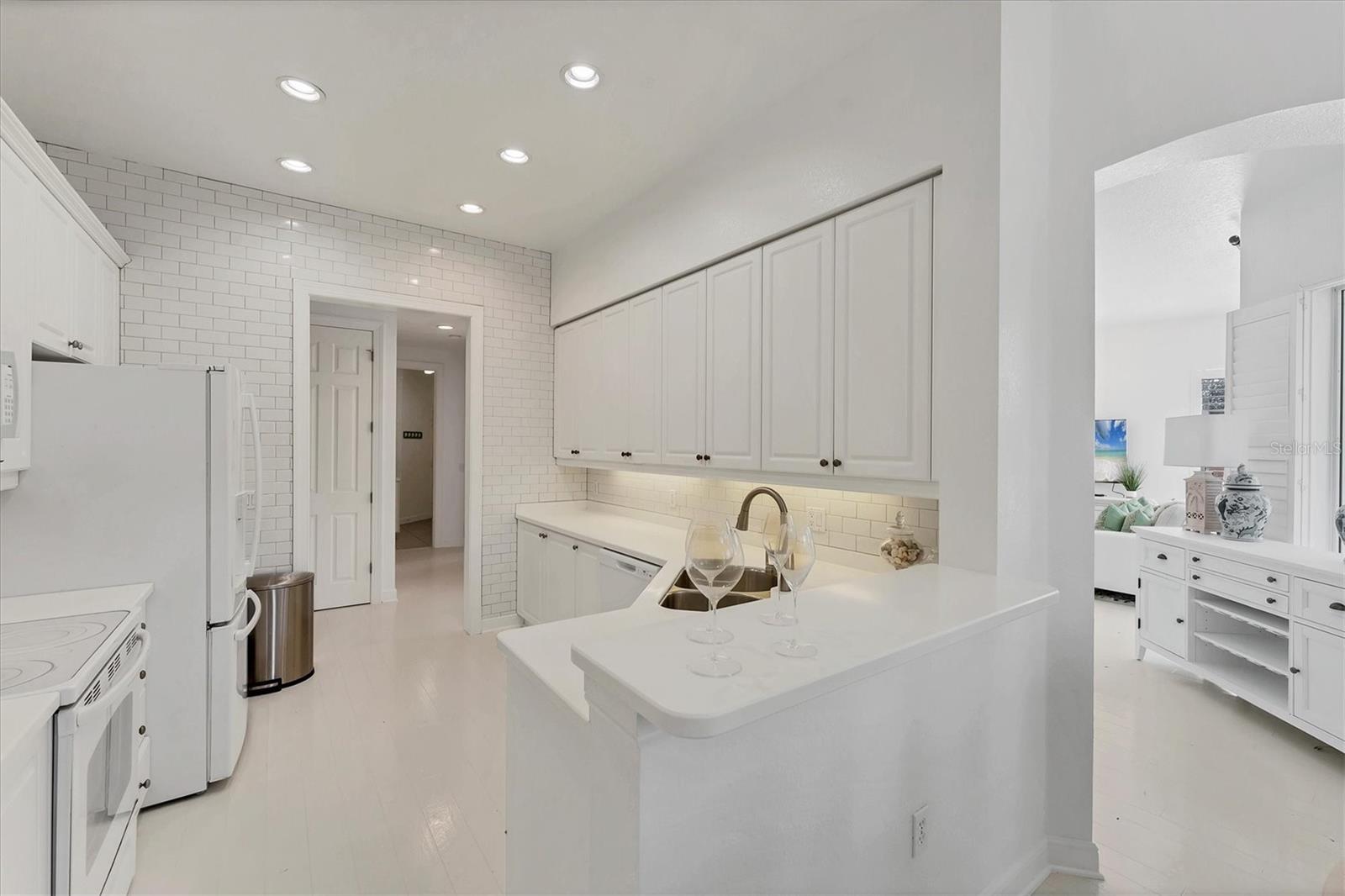 ACADEMY PARK PH I - Residential