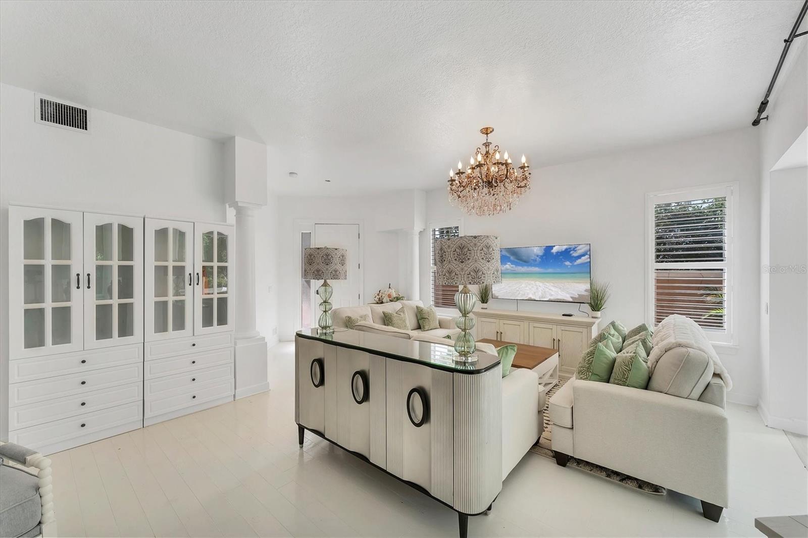 ACADEMY PARK PH I - Residential