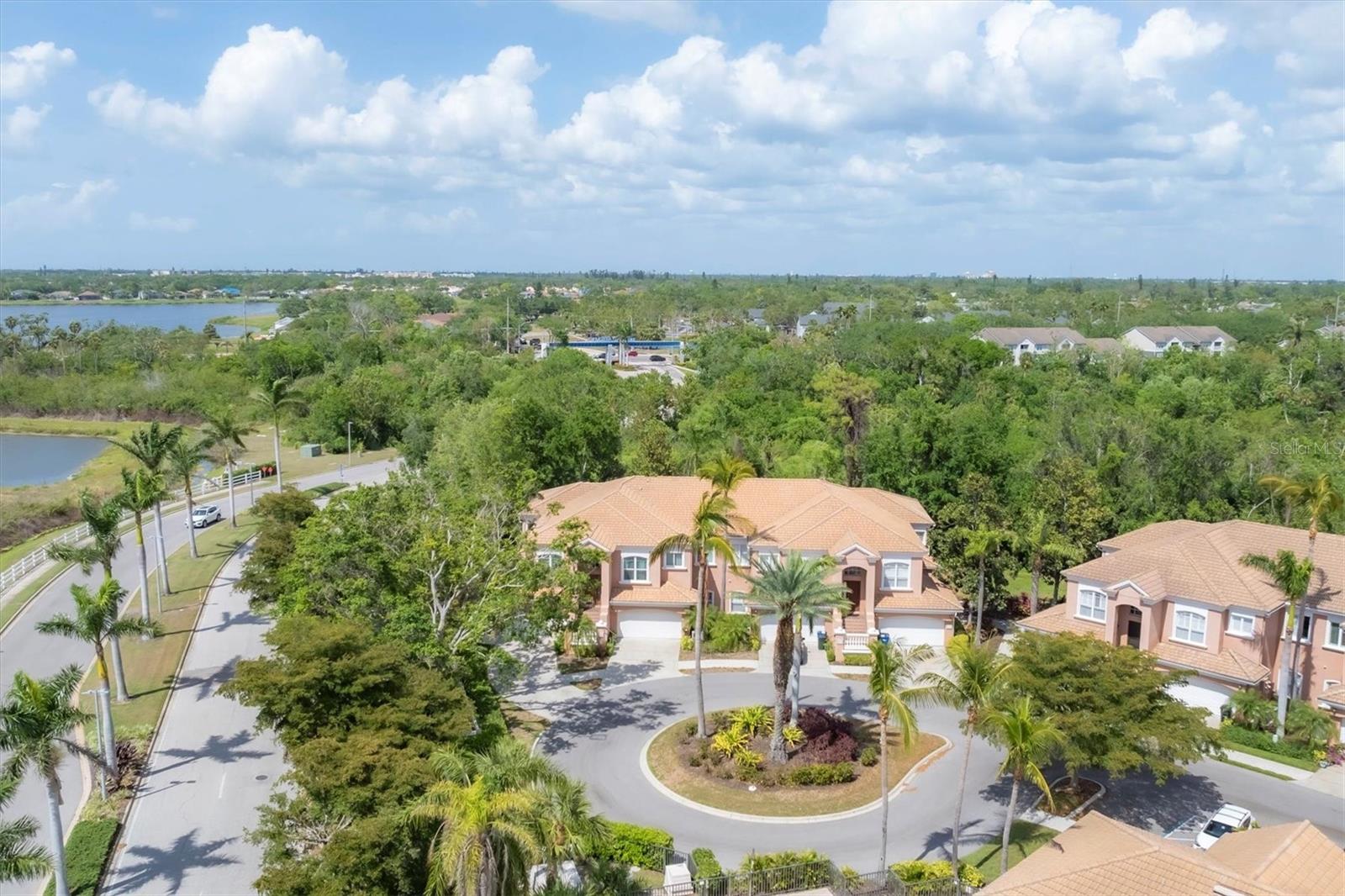 ACADEMY PARK PH I - Residential