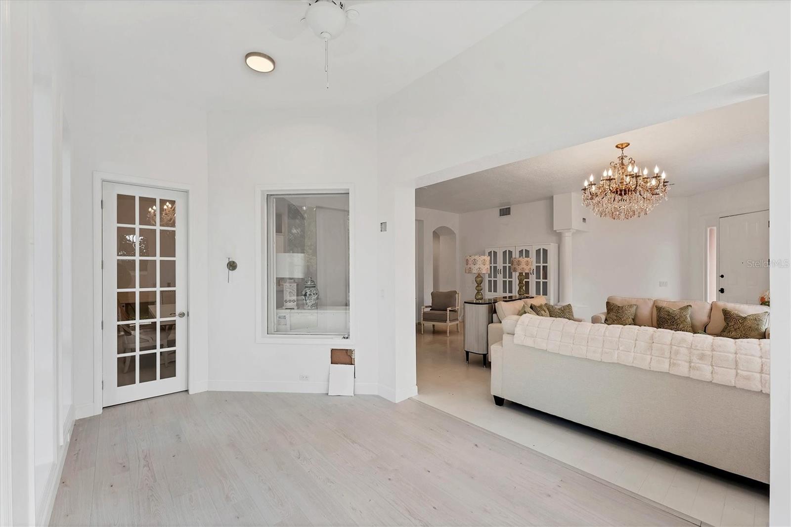 ACADEMY PARK PH I - Residential