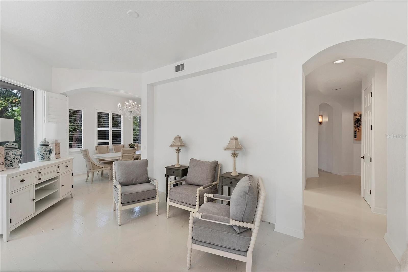 ACADEMY PARK PH I - Residential