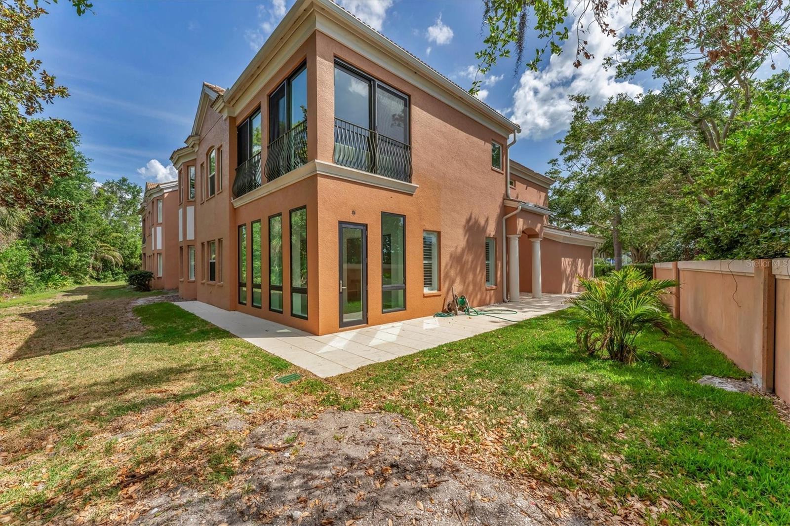 ACADEMY PARK PH I - Residential