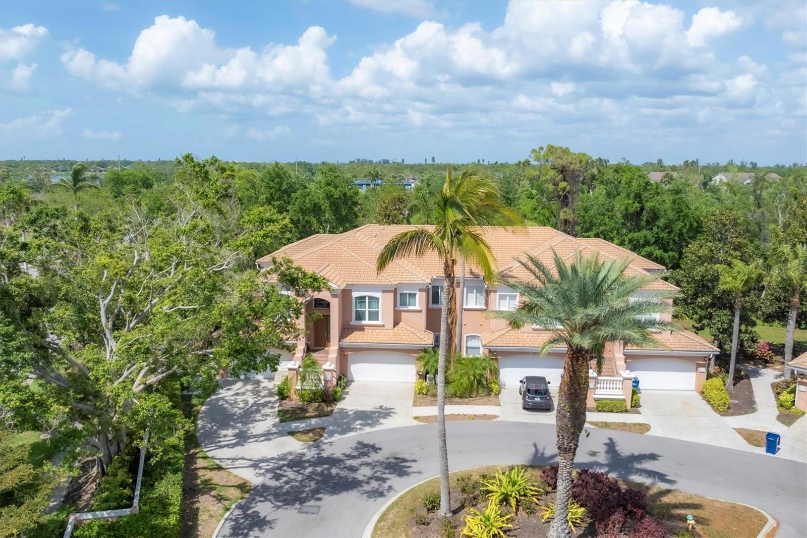 ACADEMY PARK PH I - Residential